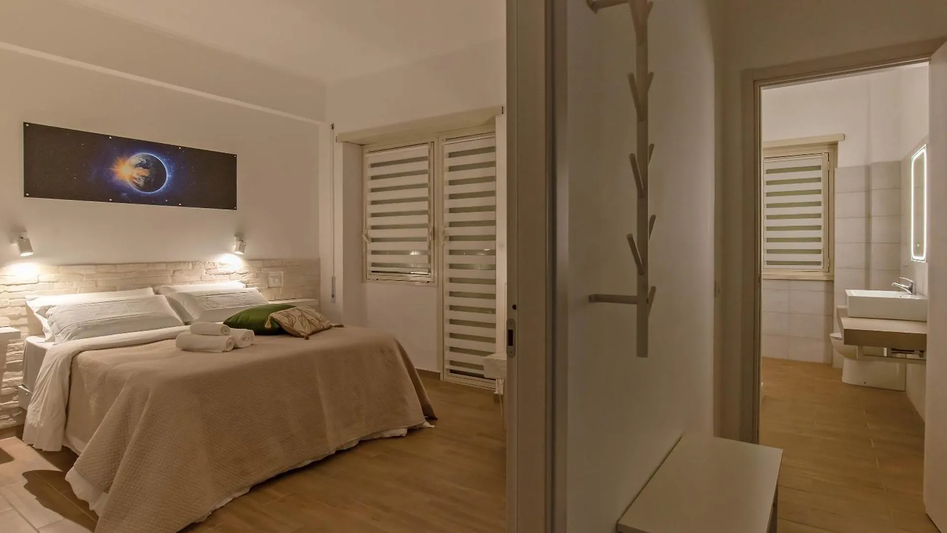 Appartamento Terra Lido di Ostia