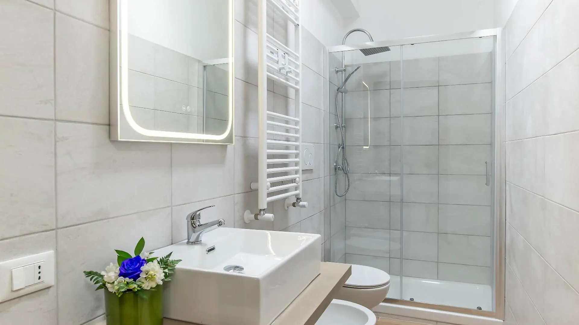 Appartamento Terra Lido di Ostia Apartment