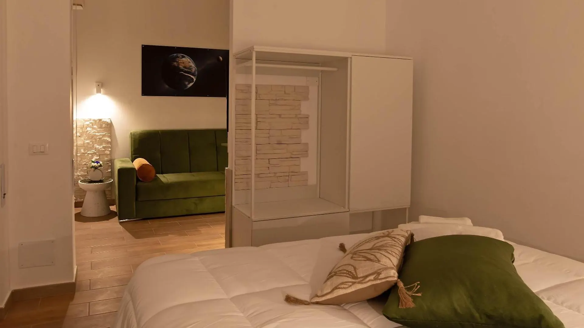 Appartamento Terra Lido di Ostia 0*,