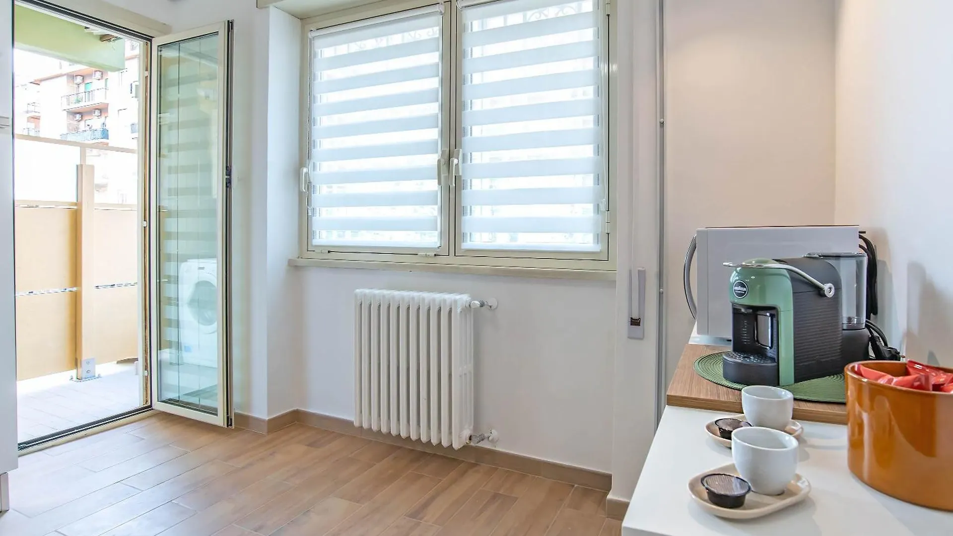 Appartamento Terra Lido di Ostia 0*,
