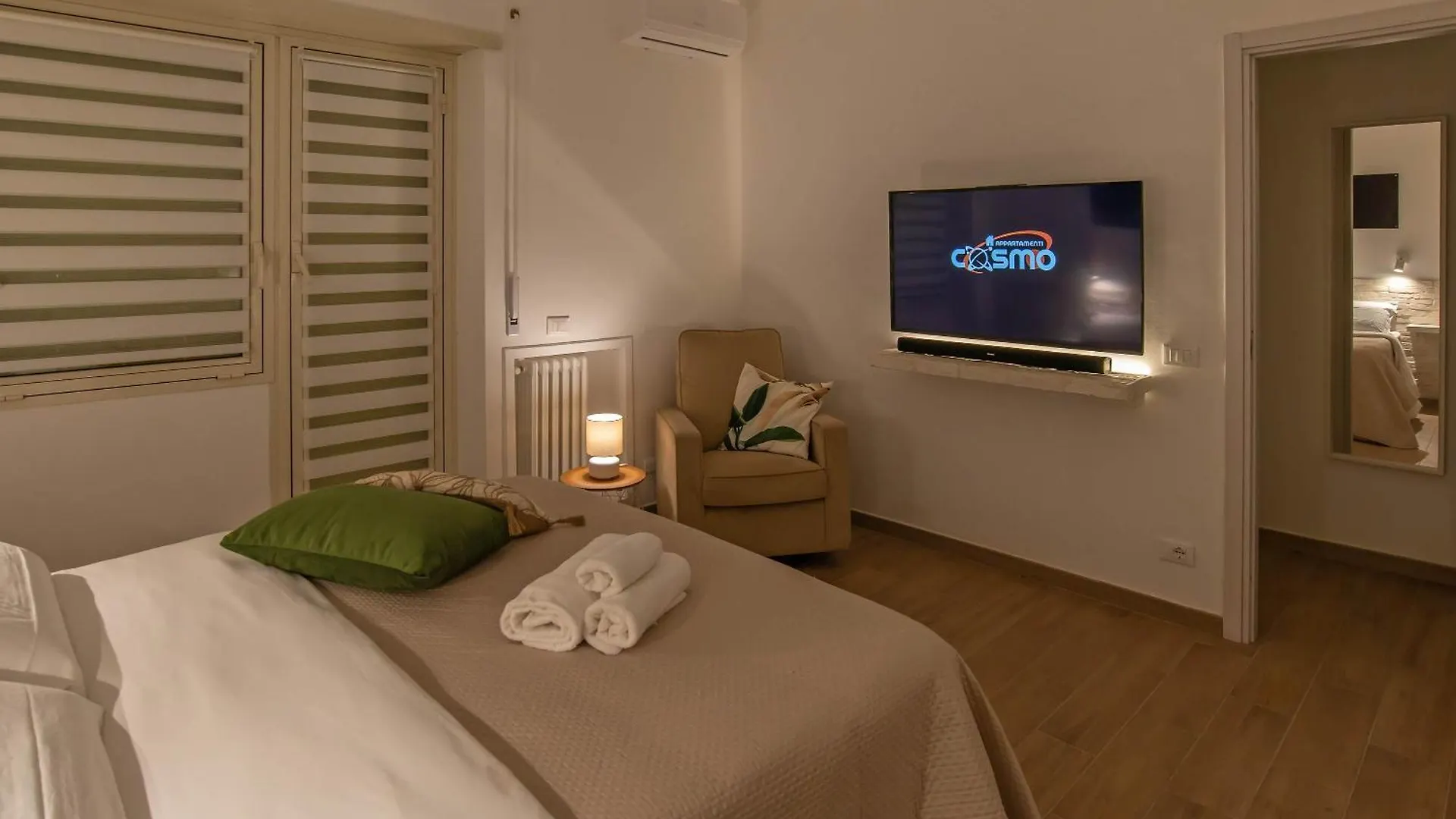 Appartamento Terra Lido di Ostia Italy