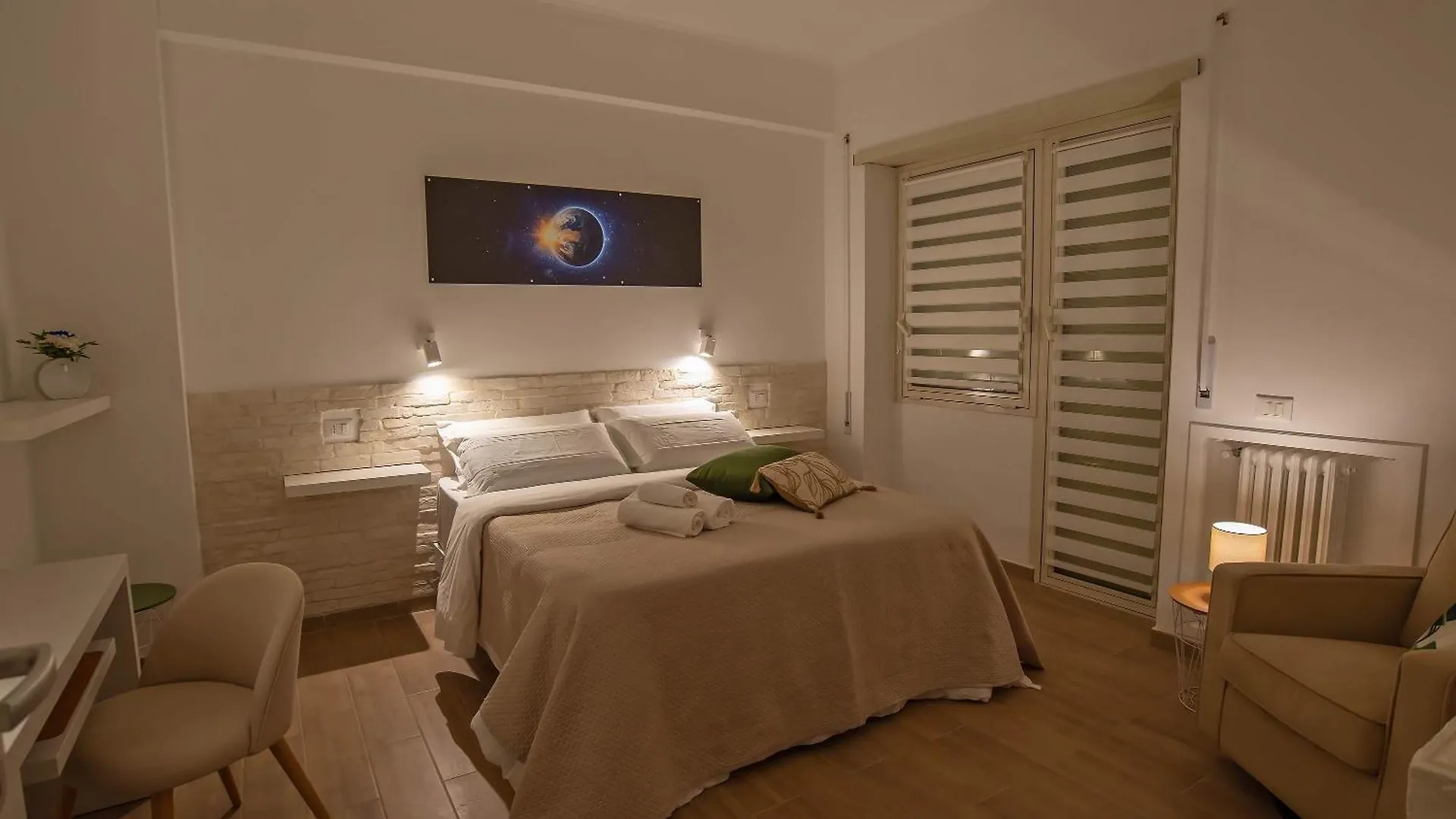 Appartamento Terra Lido di Ostia 0*,  Italy