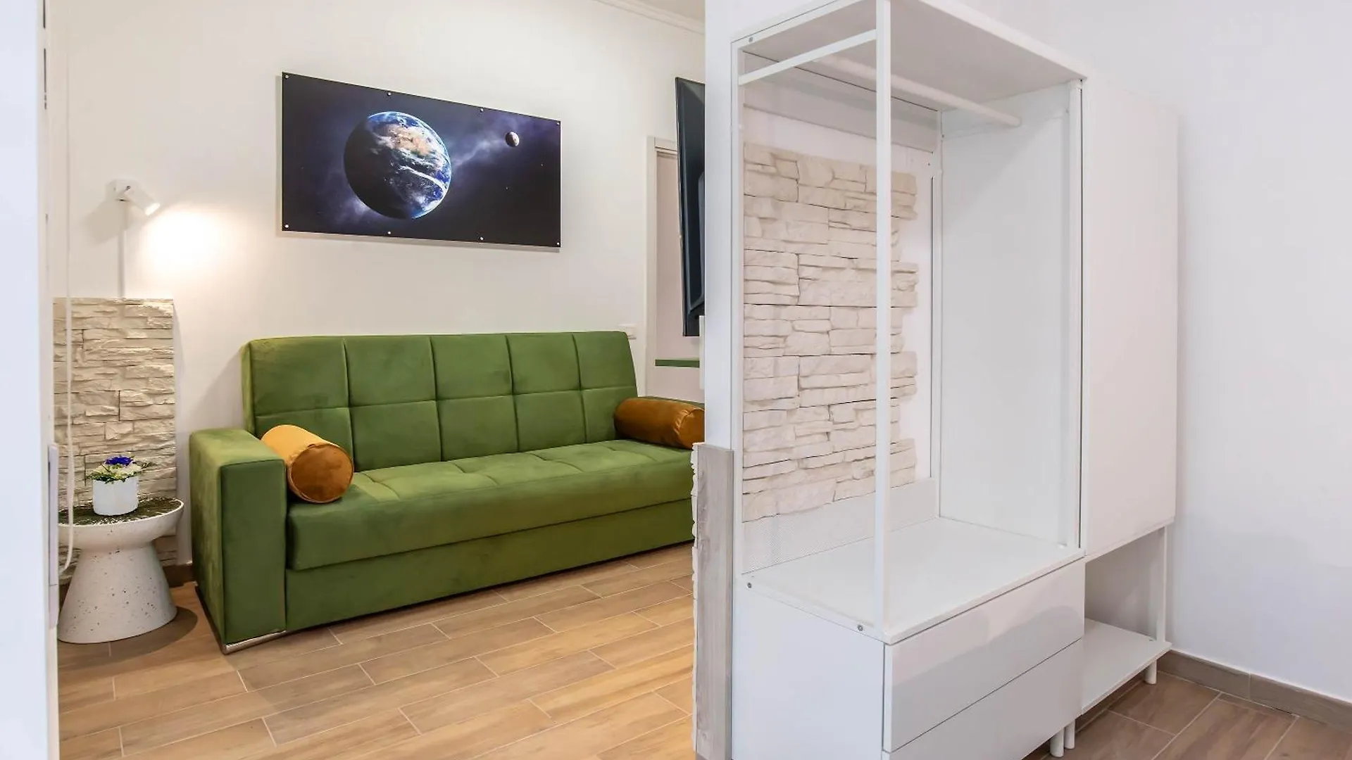 Appartamento Terra Lido di Ostia Apartment