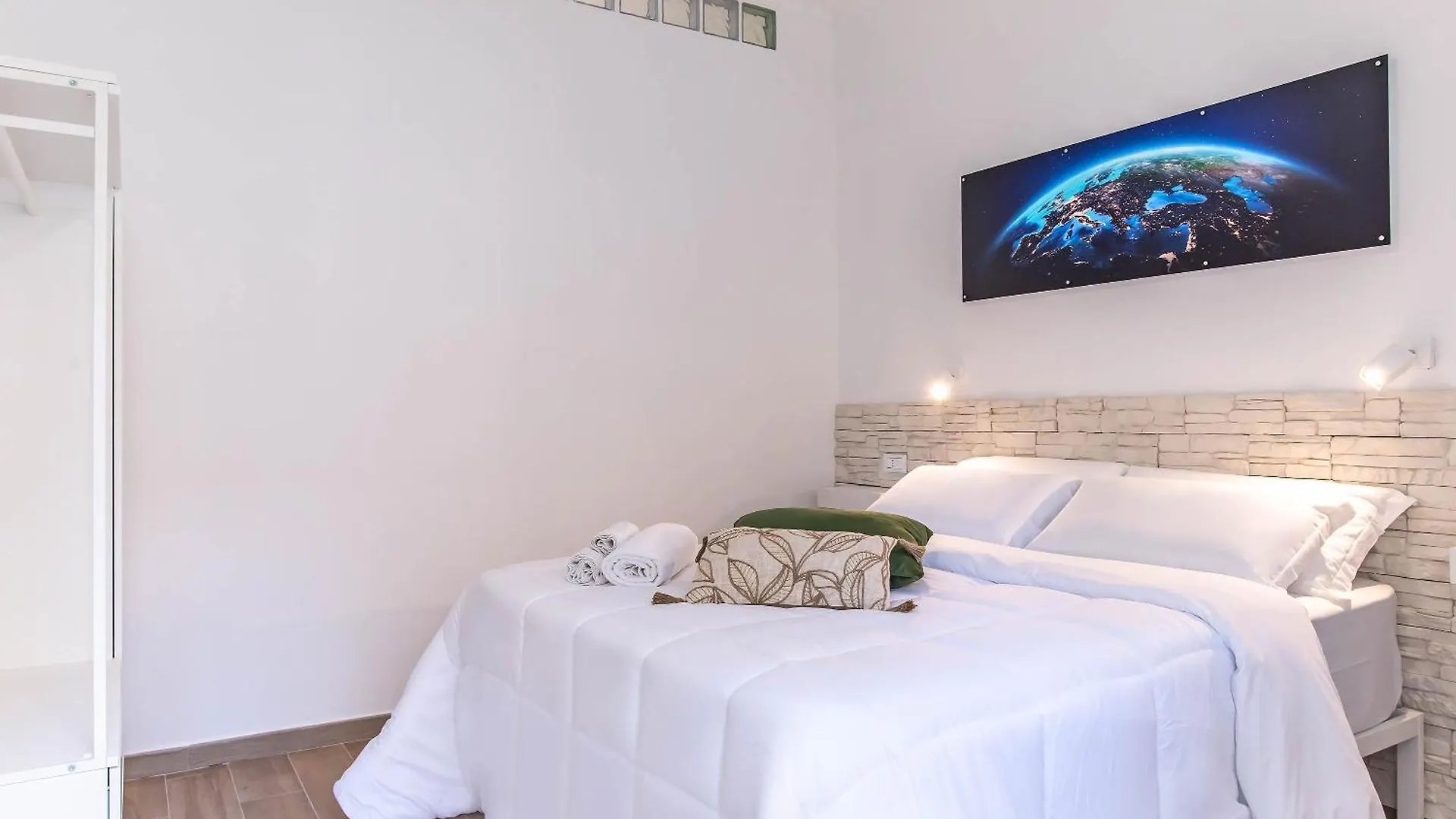 Appartamento Terra Lido di Ostia Apartment