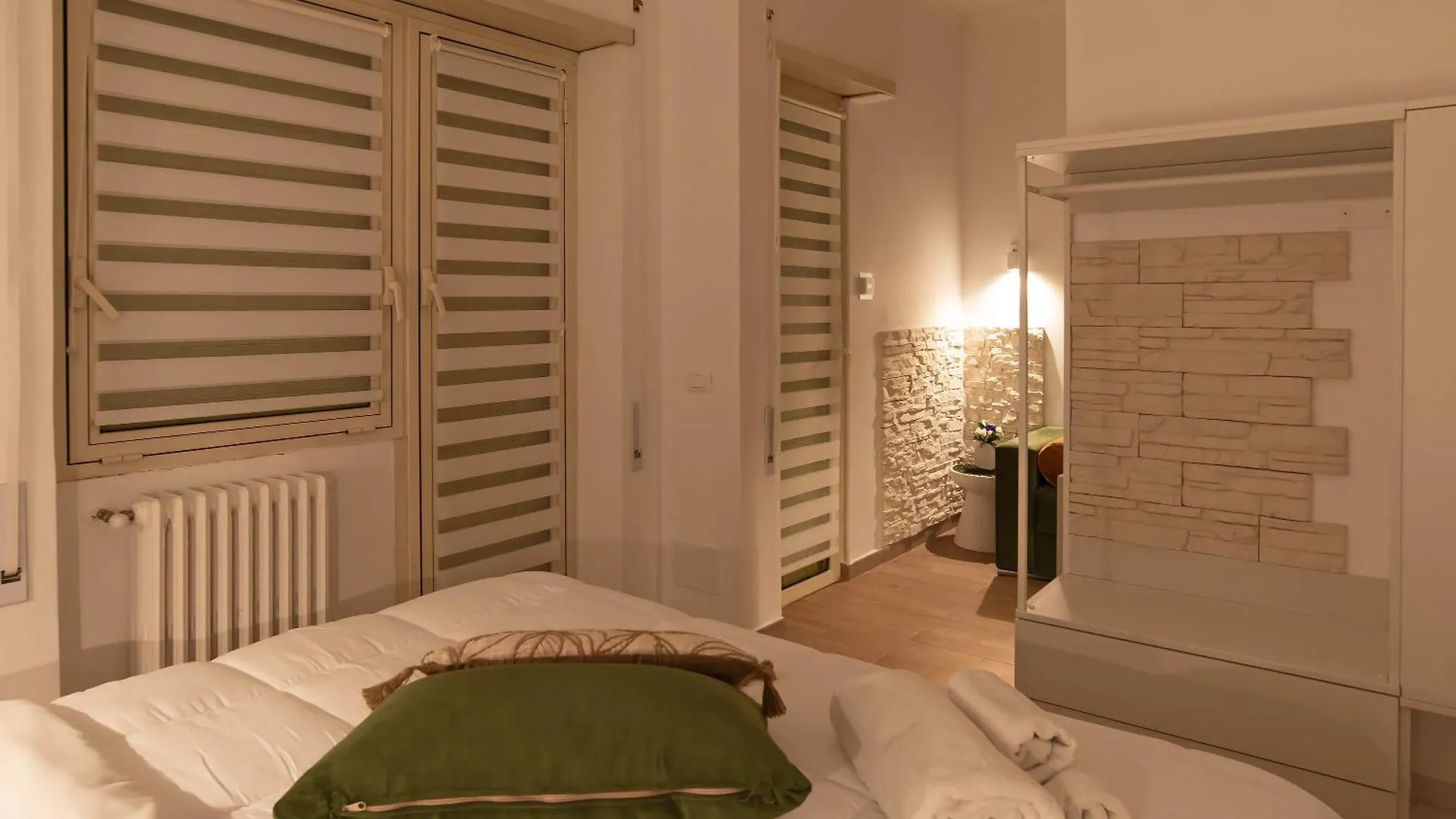 Apartment Appartamento Terra Lido di Ostia